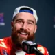 Travis Kelce Shared His Best Love Is Blind Impression – And It’s Absolutely Incredible