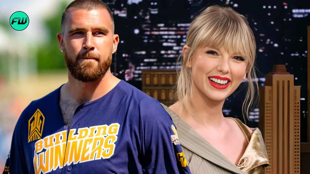 Taylor Swift Is 'So in Love' With Travis Kelce: He's Not Afraid to Love Her Publicly, Source Says